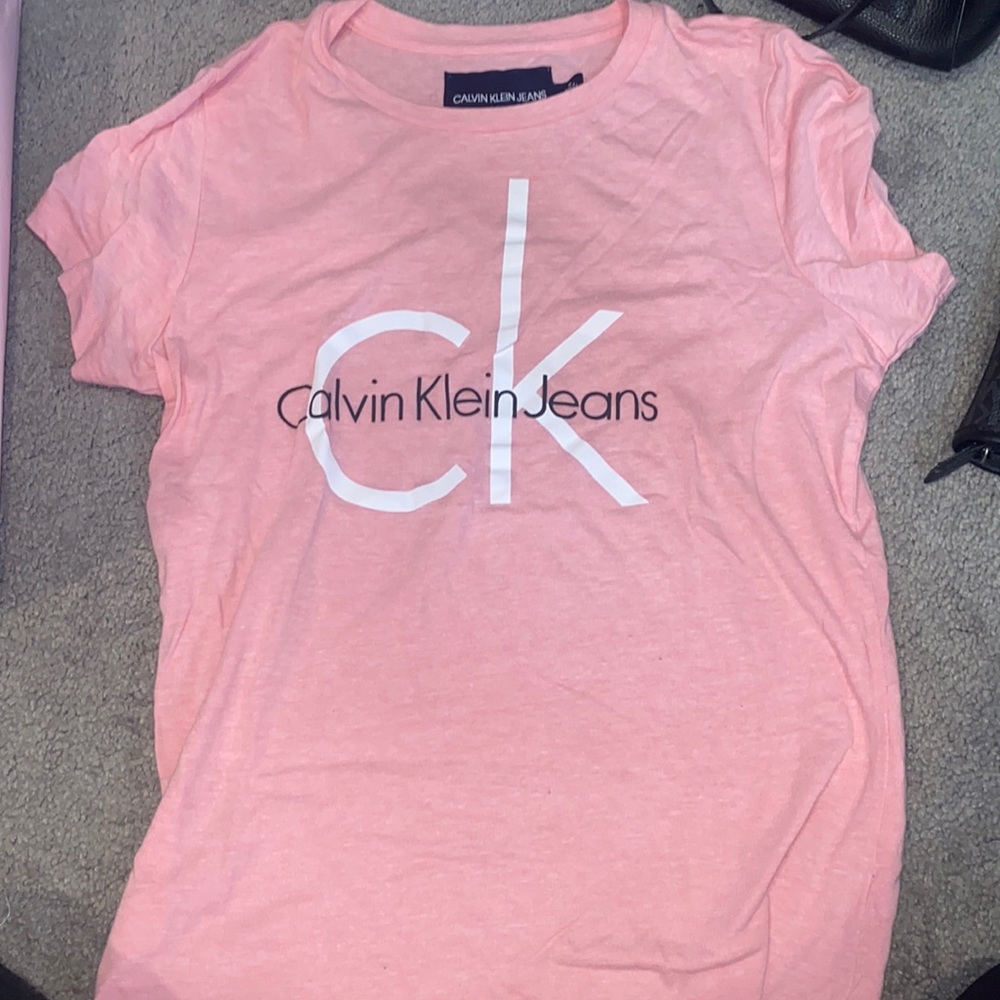 Calvin Klein Shirt